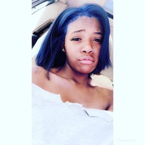 Meet your Posher, Amara